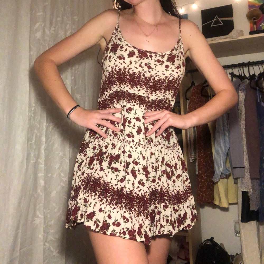 Brandy Melville Dress